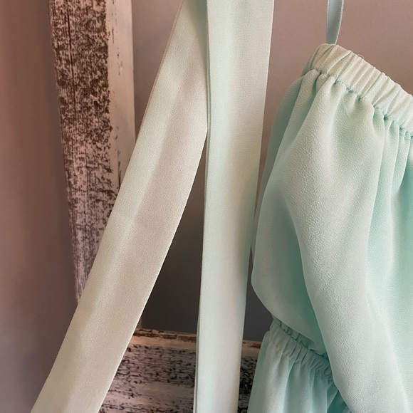 YA LOSANGELES Sun Dress - Picture 9 of 9